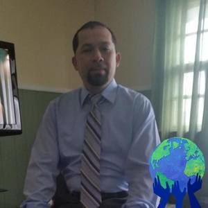 Meet your Posher, Luis